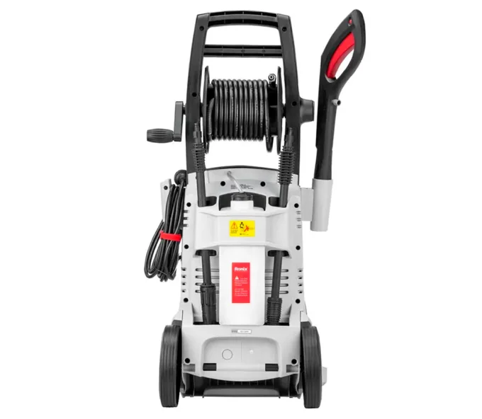 Мойка высокого давления RONIX RP-1160 2200вт 160бар 440л/ч-16