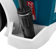 Мойка высокого давления RONIX RP-1160 2200вт 160бар 440л/ч-7