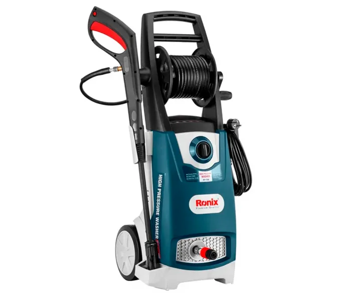 Мойка высокого давления RONIX RP-1160 2200вт 160бар 440л/ч-1