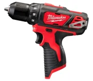 Набор аккумуляторных инструментов MILWAUKEE M12BPP3A-202B 12В 2Ач-3