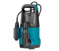 Pompă de drenaj RONIX RH-4030 410w 7000l/h-2