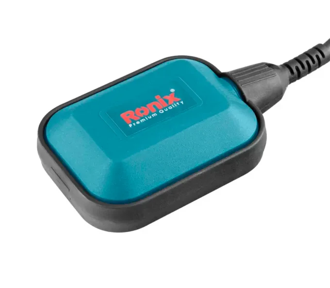 Pompă de drenaj RONIX RH-4030 410w 7000l/h-5