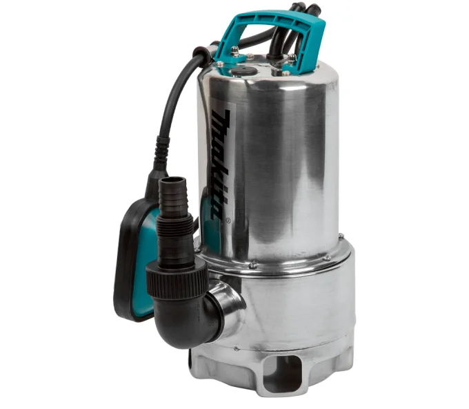 Pompă de drenaj MAKITA PF0610 550w 10800l/h-2