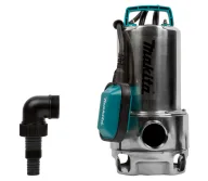 Pompă de drenaj MAKITA PF0610 550w 10800l/h-3