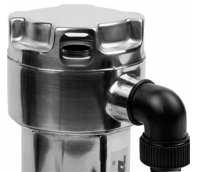 Pompă de drenaj MAKITA PF0610 550w 10800l/h-4