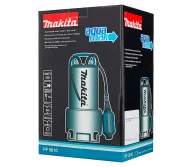 Pompă de drenaj MAKITA PF0610 550w 10800l/h-6
