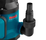 Дренажный насос RONIX RH-4040 745вт 10000л/ч-3