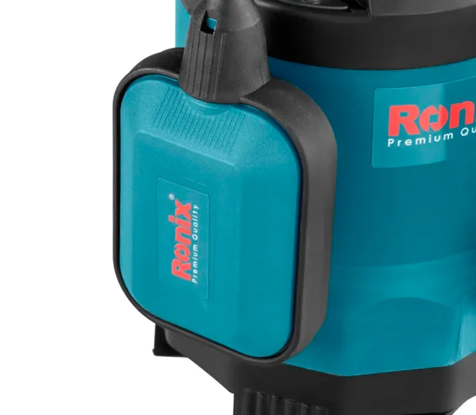 Дренажный насос RONIX RH-4040 745вт 10000л/ч-6