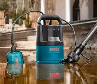 Дренажный насос RONIX RH-4040 745вт 10000л/ч-2