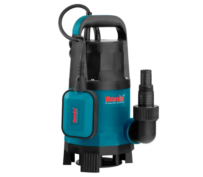Дренажный насос RONIX RH-4040 745вт 10000л/ч-1