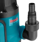 Дренажный насос RONIX RH-4031 745вт 9500л/ч-3