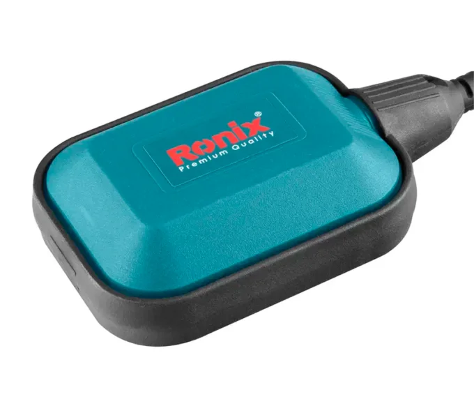 Дренажный насос RONIX RH-4031 745вт 9500л/ч-4