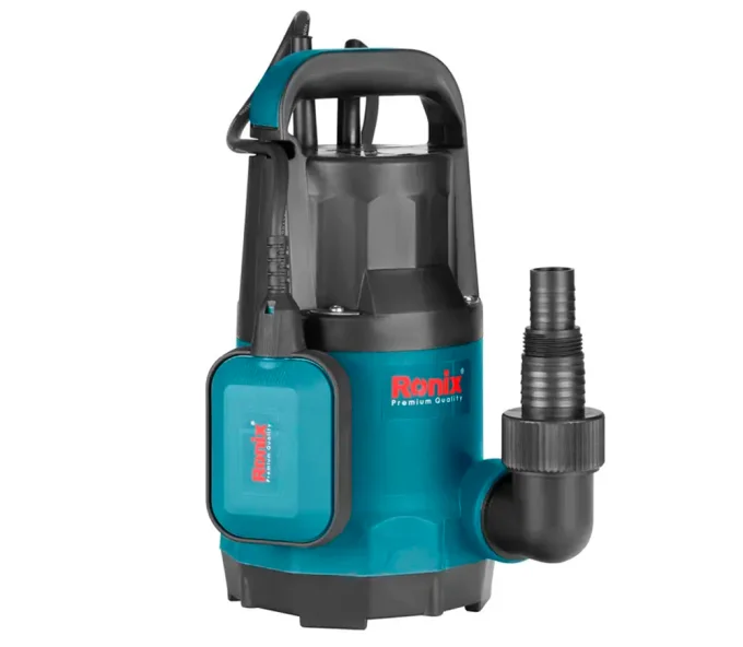Дренажный насос RONIX RH-4031 745вт 9500л/ч-1