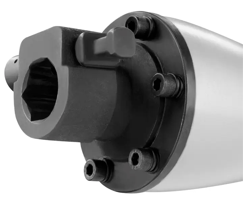Отбойный молоток RONIX 2814L 1600вт 45Дж photo 9