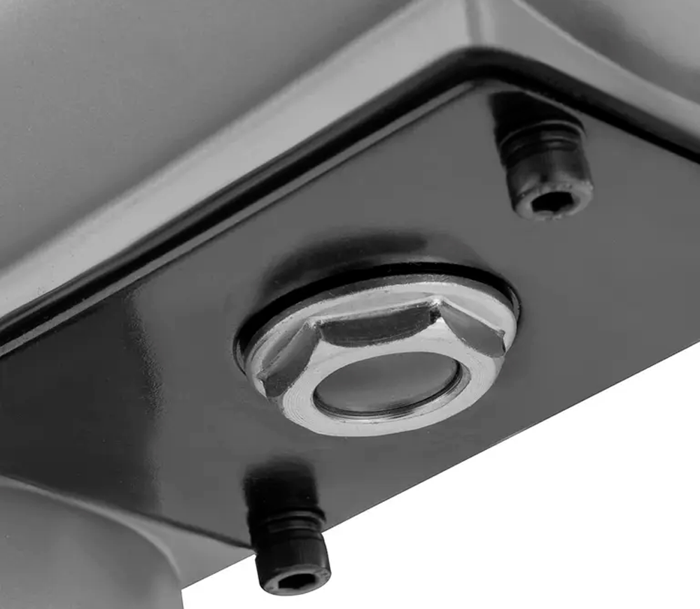 Отбойный молоток RONIX 2814L 1600вт 45Дж photo 7