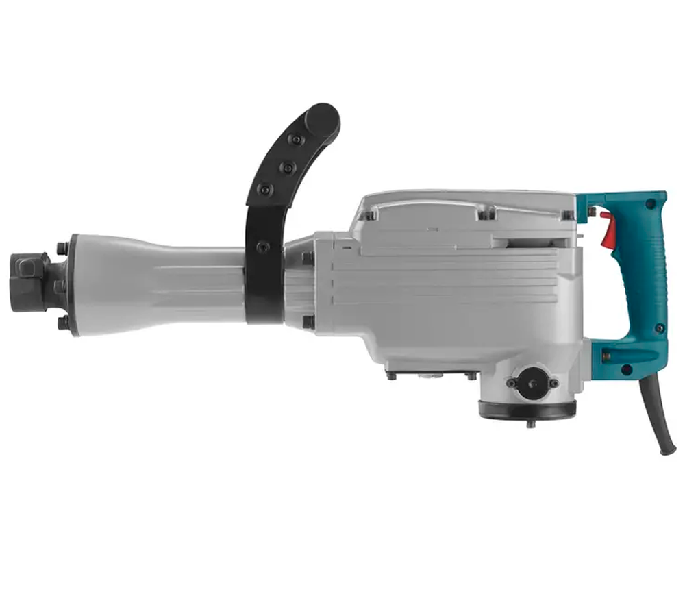 Отбойный молоток RONIX 2814L 1600вт 45Дж photo