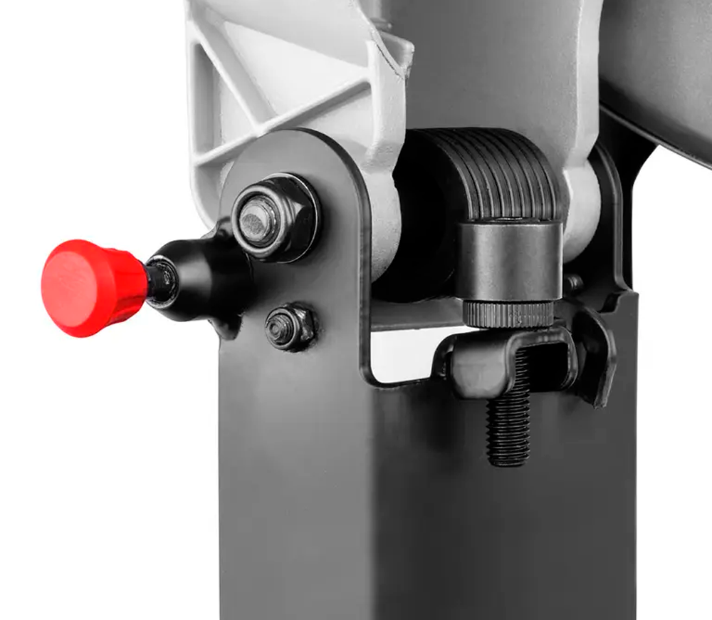 Fierăstrău abraziv pentru tăiat metal RONIX 5901 2300w 355mm pe