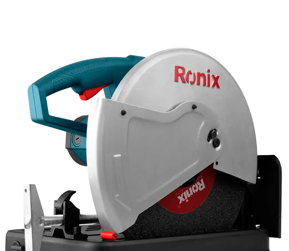 柊 Fierăstrău abraziv pentru tăiat metal RONIX 5901 2300w 355mm pe