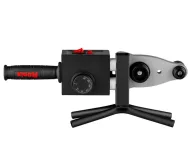 Аппарат для сварки полипропиленовых труб RONIX RH-4401 2000вт 20/25/32/40мм-3