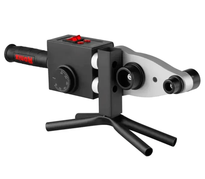 Аппарат для сварки полипропиленовых труб RONIX RH-4401 2000вт 20/25/32/40мм-4