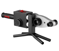 Аппарат для сварки полипропиленовых труб RONIX RH-4401 2000вт 20/25/32/40мм-4