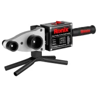 Аппарат для сварки полипропиленовых труб RONIX RH-4401 2000вт 20/25/32/40мм-1