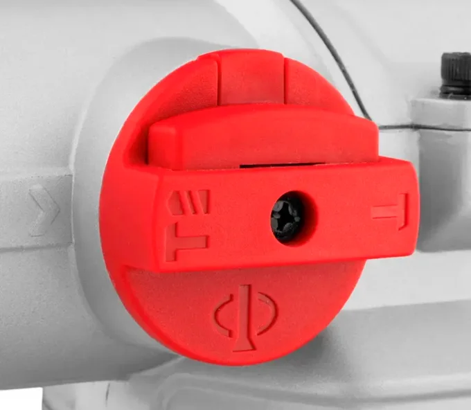 Ciocan rotopercutor RONIX 2741 1250w SDS-Max-4