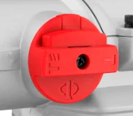 Ciocan rotopercutor RONIX 2741 1250w SDS-Max-4