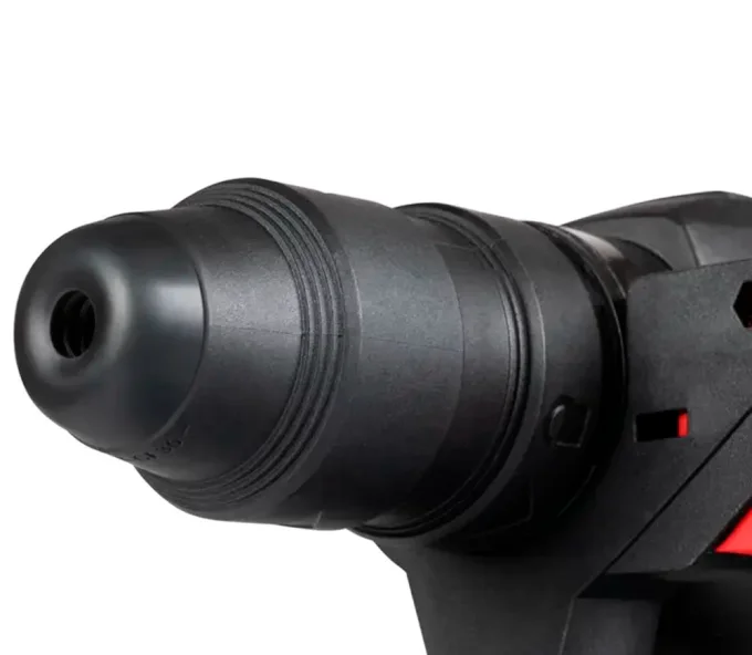 Перфоратор RONIX 2713 850вт SDS-Plus/Быстрозажимной-5
