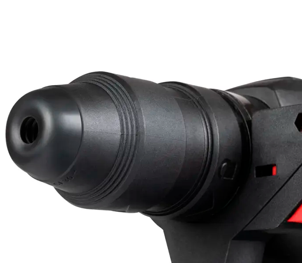 Перфоратор RONIX 2713 850вт SDS-Plus/Быстрозажимной photo 8
