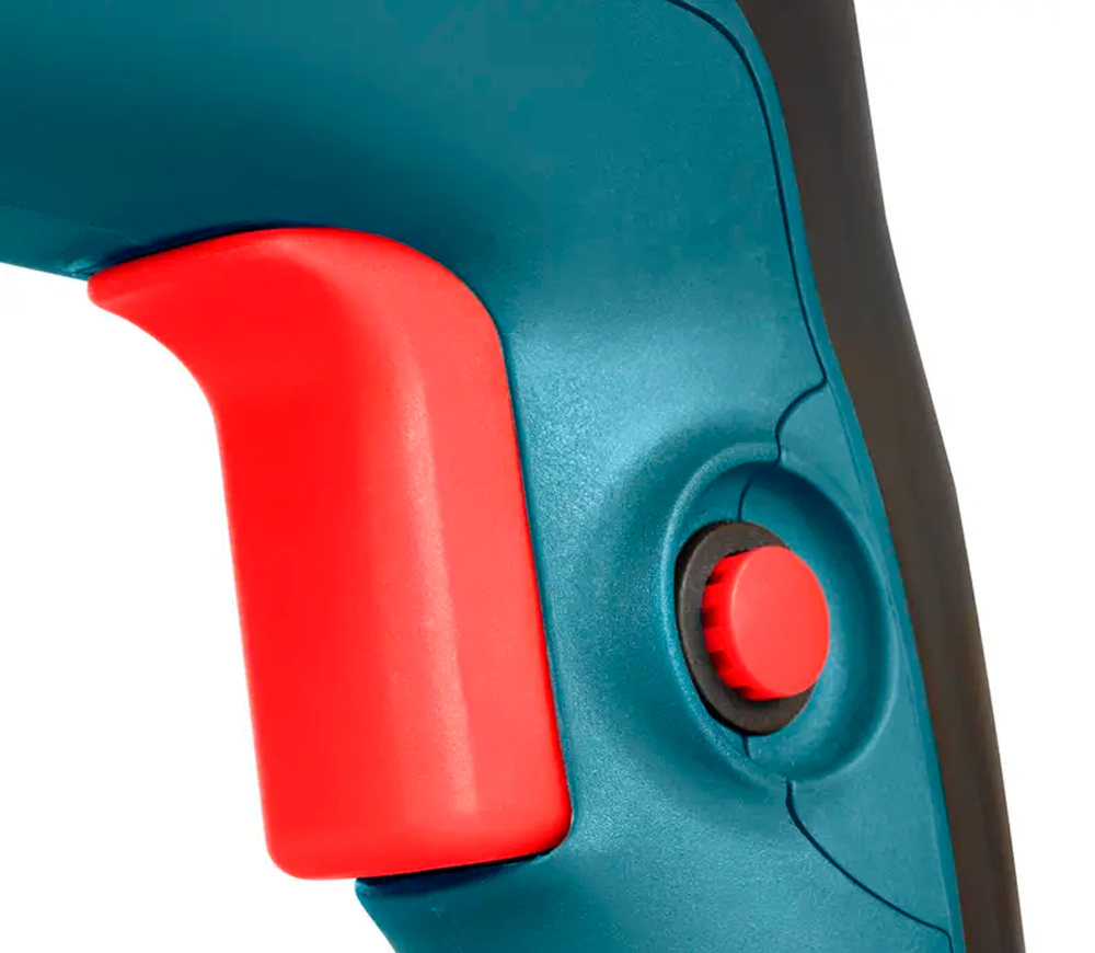 Перфоратор RONIX 2713 850вт SDS-Plus/Быстрозажимной photo 7