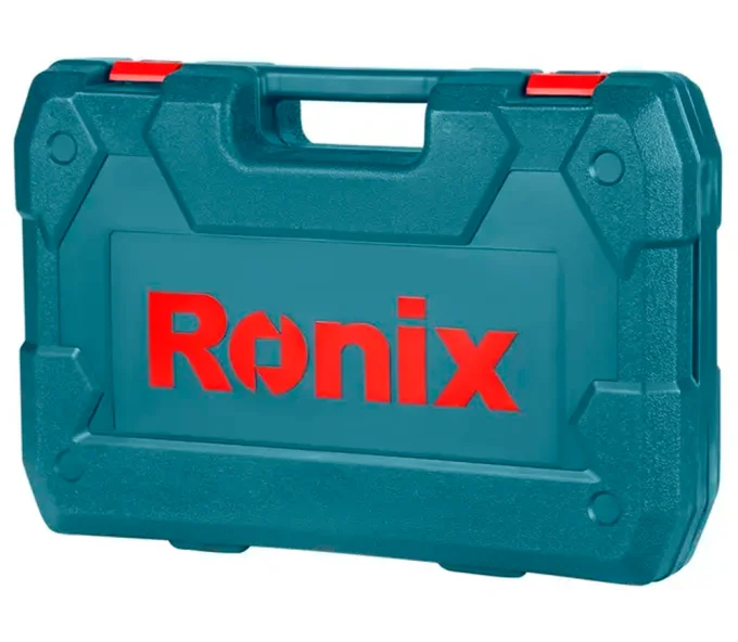 Перфоратор RONIX 2713 850вт SDS-Plus/Быстрозажимной-10