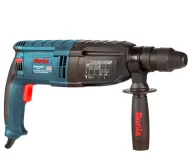 Перфоратор RONIX 2713 850вт SDS-Plus/Быстрозажимной-1
