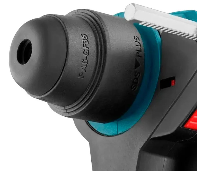 Ciocan rotopercutor cu acumulator RONIX 8910K 2.2J 20V 4Ah-2