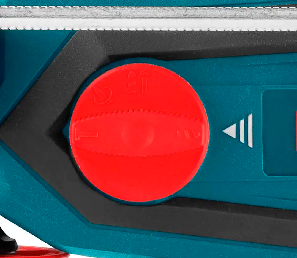 Ciocan rotopercutor cu acumulator RONIX 8910K 2.2J 20V 4Ah photo 3