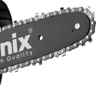 Цепная пила аккумуляторная RONIX 8651 254мм 20В 4Ач-5