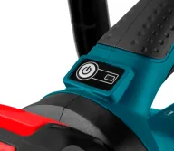 Цепная пила аккумуляторная RONIX 8651 254мм 20В 4Ач-7