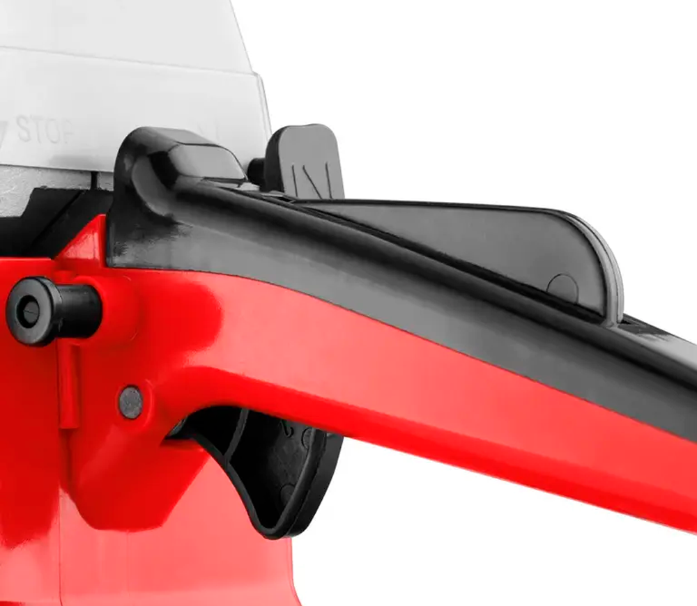 Fierăstrău cu lanț pe benzină RONIX 4647 450mm 49.3cm3 photo 0