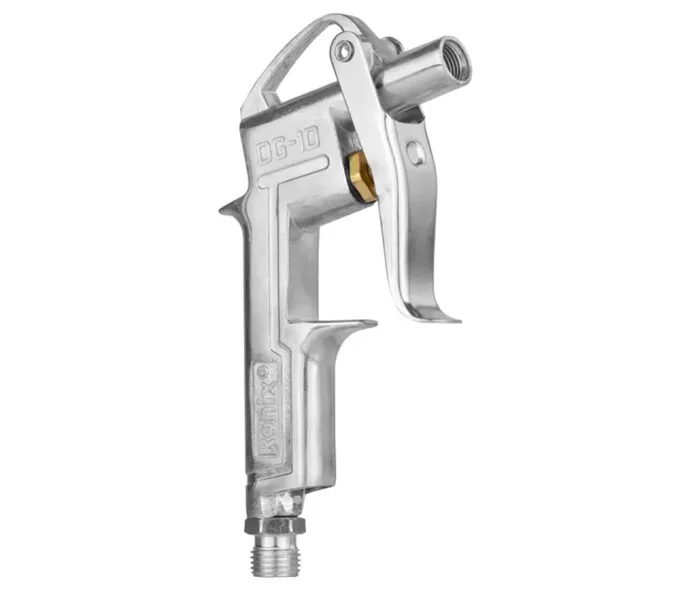 Pistol de suflat RONIX RH-6703 75mm 5bar-3