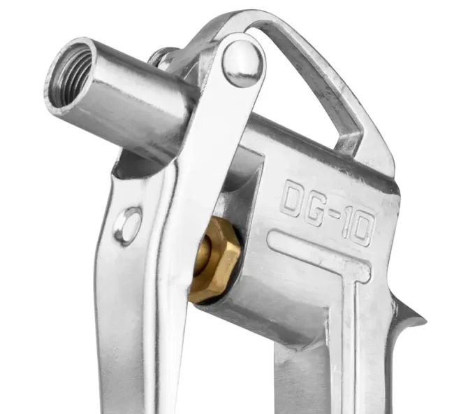 Pistol de suflat RONIX RH-6703 75mm 5bar-4