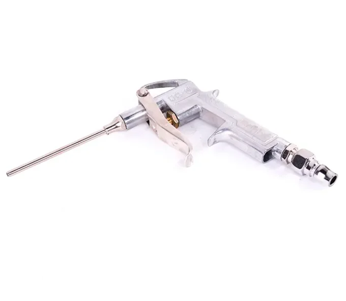 Pistol de suflat RONIX RH-6703 75mm 5bar-5