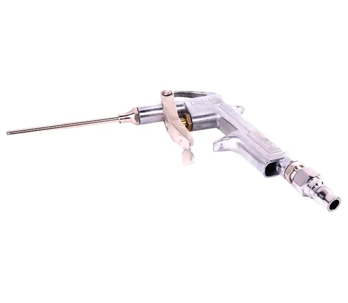 Pistol de suflat RONIX RH-6703 75mm 5bar-6