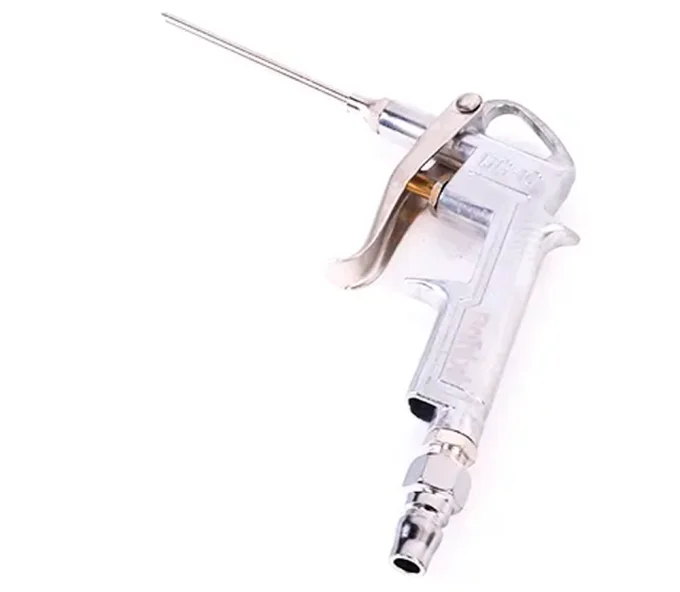 Pistol de suflat RONIX RH-6703 75mm 5bar-7