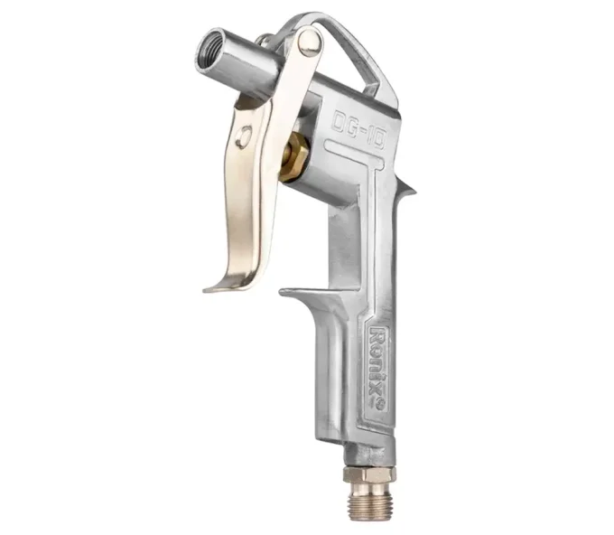Pistol de suflat RONIX RH-6703 75mm 5bar-1
