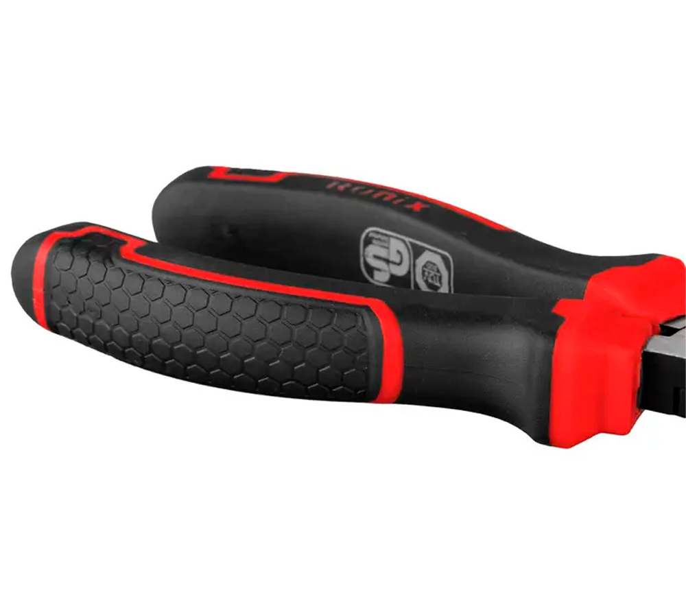 Clești combinate RONIX RH-1168 800mm photo 1