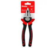 Плоскогубцы RONIX RH-1168 800мм-4