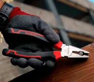 Плоскогубцы RONIX RH-1168 800мм-5