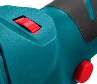 Шлифмашина эксцентриковая RONIX 6122 1200вт 150мм-5