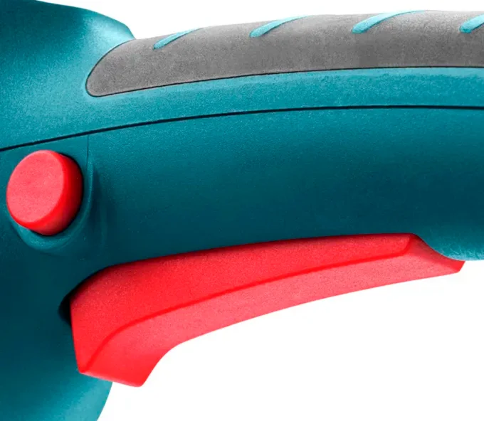 Шлифмашина эксцентриковая RONIX 6122 1200вт 150мм-6