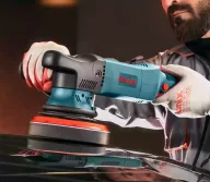 Шлифмашина эксцентриковая RONIX 6122 1200вт 150мм-10